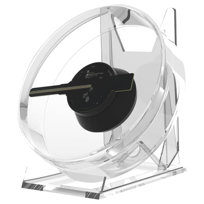 MyHoloScreen Mini Desktop Hologram Fan