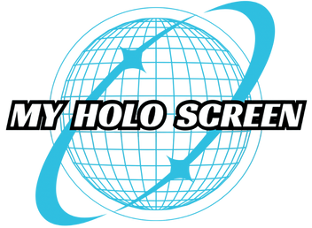 MyHoloScreen